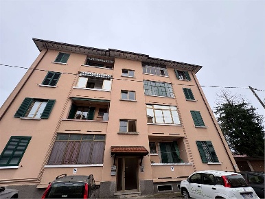 Foto Appartamento in Via Gramsci  3, Castiglione Olona Centro di 65 m²