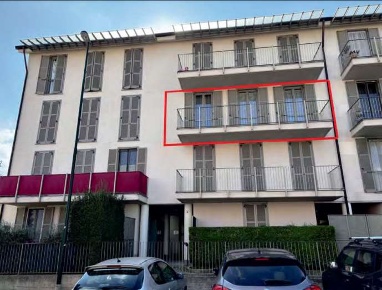 Foto Appartamento in Viale della Repubblica, Chieri Semicentro di 91 m²