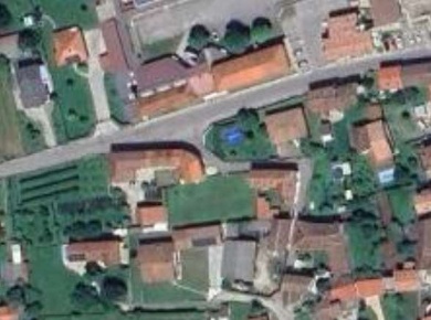 Foto Terreno agricolo in Arba, Arba Centro di 2730 m² in vendita
