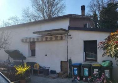 Foto Casa indipendente in Via Madonna della Salute, Padova Mortise