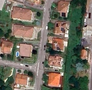 Foto Appartamento in Via Veneto, Cartura Centro di 93 m² con 5 locali