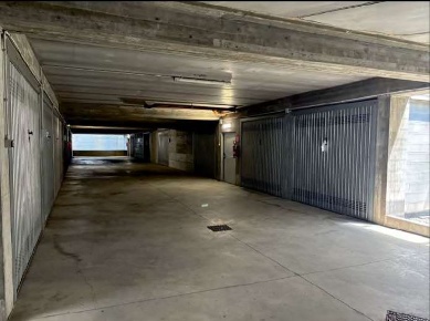 Foto Box in Via Colajanni, Chieri Semicentro di 23 m² con 1 locali