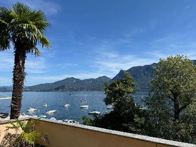 Foto Villa unifamiliare in via Arcipreturale  38, Ghiffa Susello di 156 m²