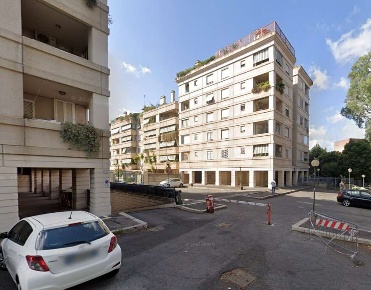 Foto Ufficio in Via del Pianeta Terra 161, Roma Torrino di 76 m² in vendita