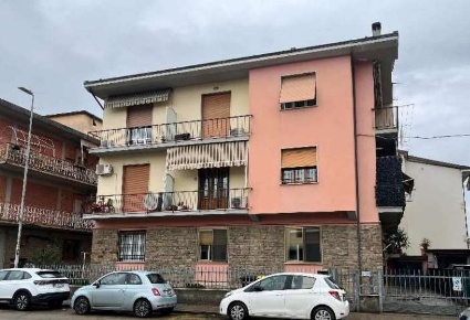 Foto Appartamento in Via Montalvo, Campi Bisenzio Centro di 70 m²
