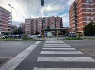 Foto Appartamento in Viale del Tintoretto 88, Roma Tintoretto di 134 m²
