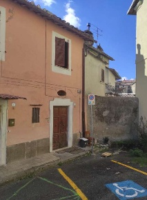 Foto Appartamento in Viale Giulio Cesare 2, Bracciano Centro di 62 m²