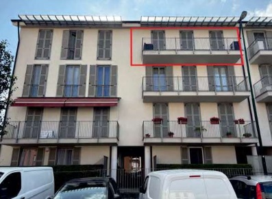 Foto Appartamento in Viale della Repubblica, Chieri Semicentro di 95 m²