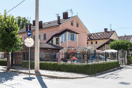 Foto Appartamento in via Giardini del Rio 3, Castel di Sangro Centro