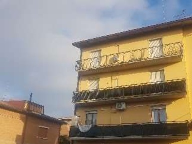 Foto Appartamento in Via Forlì  12, Carpi Remesina - Pezzana di 136 m²