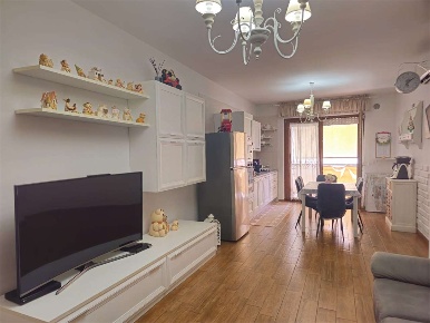 Foto Appartamento in VIA RECANATI 68, Cerignola Centro di 70 m² in vendita