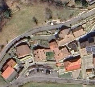 Foto Terreno edificabile in Via Bondo-Bornione, Colzate Centro di 7529 m²