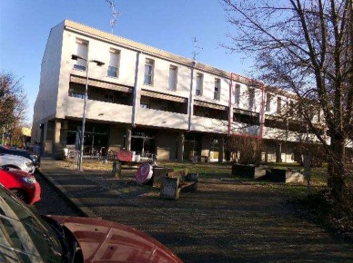Foto Appartamento in Piazza Prati della Fiera 3, Novellara di 129 m²