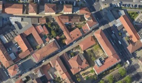 Foto Appartamento in Via Nicolò Barberis, Torino Madonna di Campagna