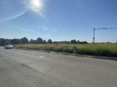 Foto Terreno edificabile in Via Gioberti, Moglia di 1321 m² in vendita