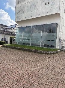 Foto Capannone industriale in Corso Moncenisio 15, Rosta di 500 m²