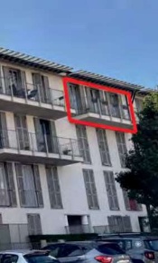 Foto Appartamento in Viale della Repubblica, Chieri Semicentro di 91 m²