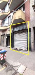 Foto Magazzino in Via Monastir, Torino Mirafiori Sud - Onorato Vigliani