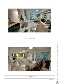 Foto Ufficio in Via Pietro Giardini 456/C, Modena San Faustino di 397 m²