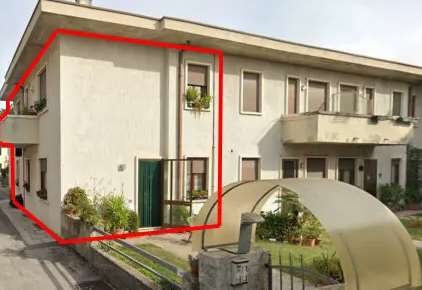 Foto Appartamento in Via Nazario Sauro, Thiene Centro di 144 m² in vendita