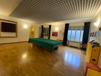 Foto Appartamento a Torino di 200 m² con 1 locali in vendita