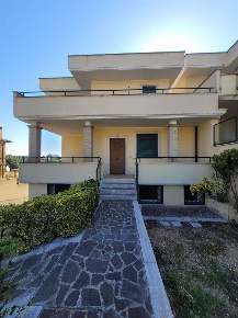 Foto Appartamento a Roma di 80 m² con 4 locali in affitto