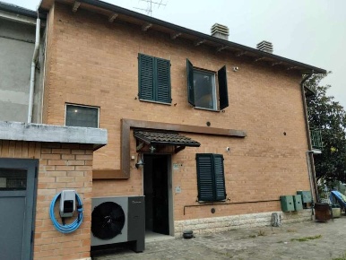 Foto Appartamento in Via dei Tipografi  14/02, Modena Modena Est di 167 m²