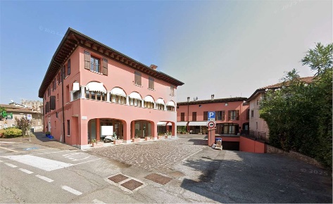 Foto Appartamento in Piazza Umberto I 3/f, Soiano del Lago Soiano di 116 m²