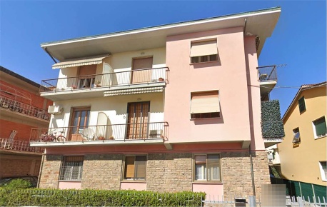 Foto Appartamento in Via Montalvo, Campi Bisenzio Centro di 88 m²