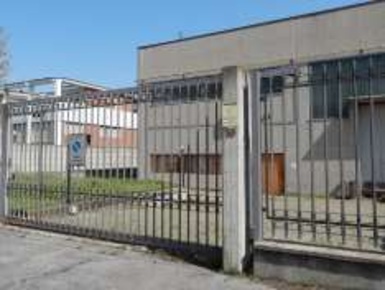 Foto Capannone industriale in Via Calatafimi, Nichelino di 2905 m²