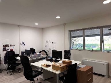 Foto Ufficio in via 1 Maggio, Imola Zona Industriale, Casola Canina