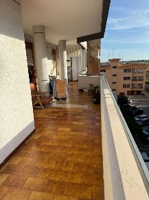 Foto Appartamento in Via G. Boldini 9, Brindisi Sant'Elia di 160 m²