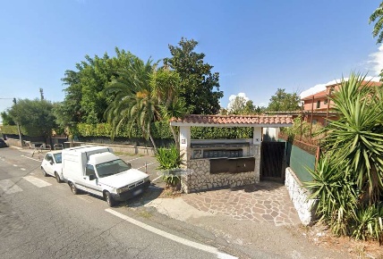 Foto Villa a schiera in Via Valle dell'Aniene 36, Guidonia Montecelio