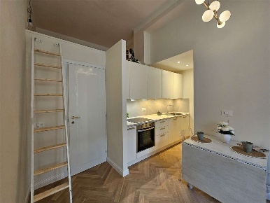 Foto Appartamento a Firenze di 49 m² con 2 locali in affitto