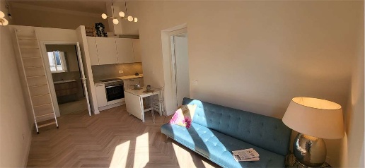 Foto Appartamento a Firenze di 49 m² con 2 locali in affitto