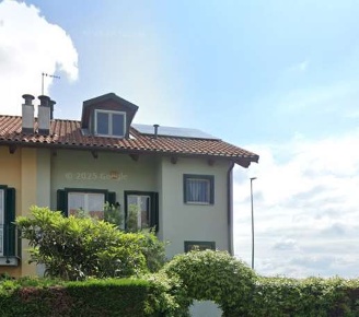 Foto Casa indipendente in Via San Giovanni di Dio, San Maurizio Canavese