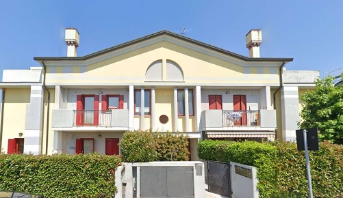 Foto Appartamento in Via Francesco Gentile, Istrana Centro di 56 m²