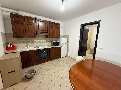 Foto Appartamento in Via Firenze 5, Frosinone Centro di 48 m² con 2 locali