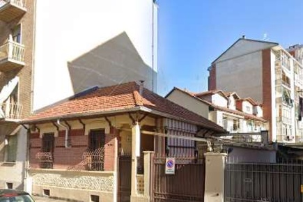Foto Appartamento in Via Gino Lisa, Torino Borgo Vittoria di 92 m²