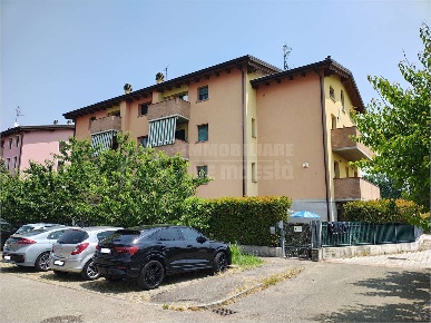 Foto Appartamento a Reggio nell'Emilia di 78 m² con 3 locali in vendita