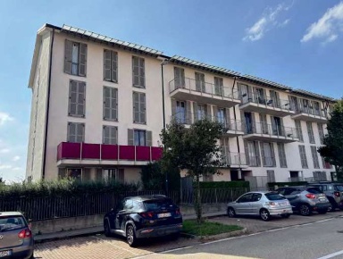 Foto Appartamento in Viale della Repubblica, Chieri Semicentro di 96 m²