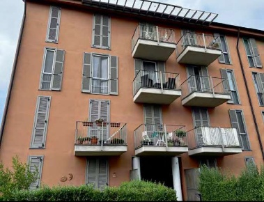 Foto Appartamento in Viale Pertini, Chieri Semicentro di 90 m² con 4 locali