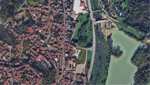 Foto Appartamento in Via Giacomo Matteotti, Signa Centro di 138 m²