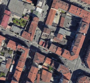 Foto Appartamento in Via Pierluigi Palestrina, Torino Barriera di Milano