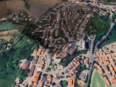 Foto Appartamento in Via Ermete di Battista, Montegranaro Centro di 83 m²