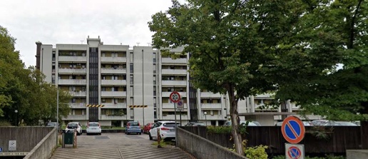Foto Appartamento in Via Ronzinella, Mogliano Veneto Centro di 107 m²