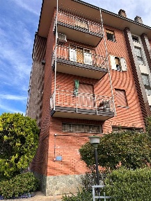 Foto Appartamento in MONTE GRAN SASSO, Cinisello Balsamo Bellaria di 90 m²