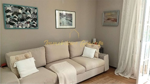 Foto Appartamento a Ventimiglia di 55 m² con 2 locali in vendita