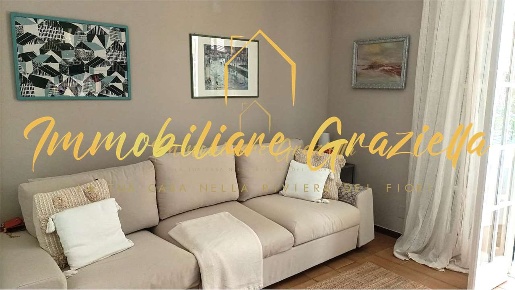 Foto Appartamento a Ventimiglia di 55 m² con 2 locali in vendita