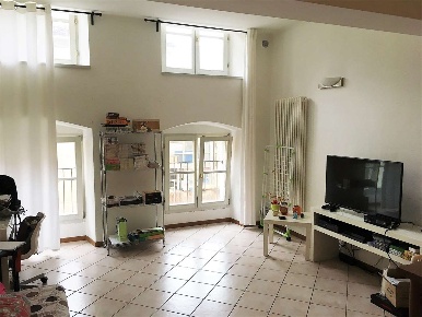 Foto Appartamento a Rovereto di 60 m² con 2 locali in affitto